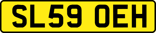 SL59OEH