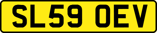 SL59OEV