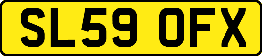 SL59OFX