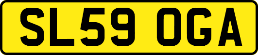 SL59OGA
