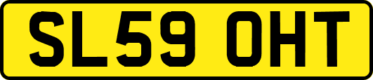 SL59OHT