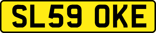 SL59OKE