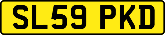 SL59PKD