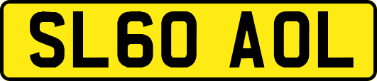 SL60AOL