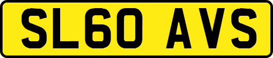 SL60AVS
