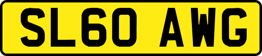 SL60AWG