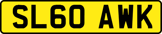 SL60AWK