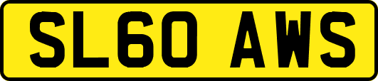 SL60AWS