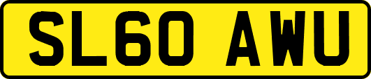 SL60AWU