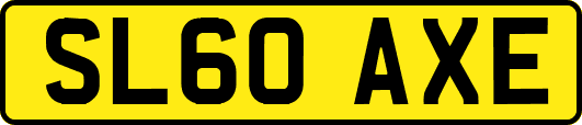 SL60AXE
