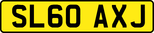 SL60AXJ