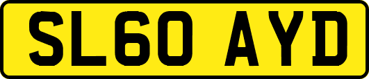 SL60AYD