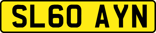 SL60AYN