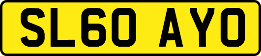 SL60AYO