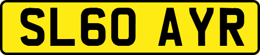SL60AYR