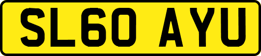 SL60AYU