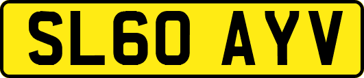 SL60AYV