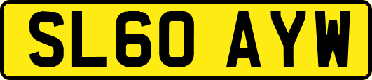 SL60AYW