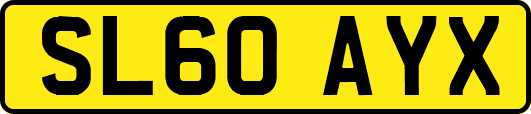 SL60AYX