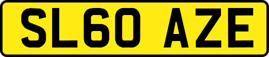 SL60AZE