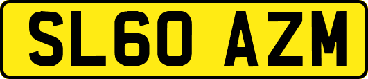 SL60AZM
