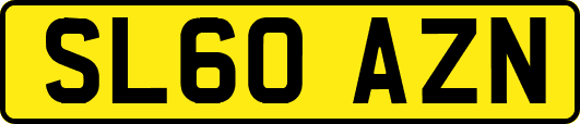 SL60AZN
