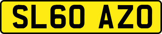 SL60AZO