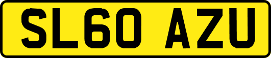 SL60AZU