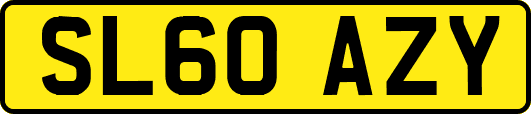 SL60AZY