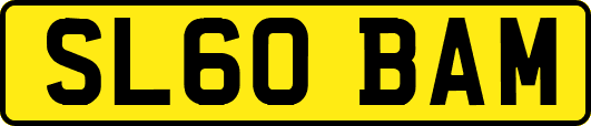 SL60BAM