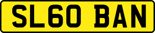 SL60BAN