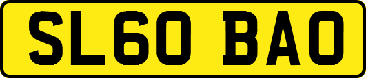 SL60BAO