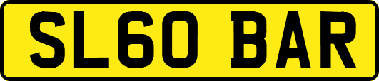 SL60BAR