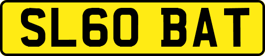 SL60BAT