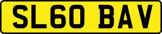 SL60BAV