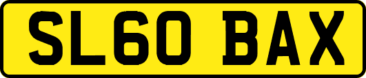 SL60BAX