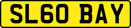 SL60BAY