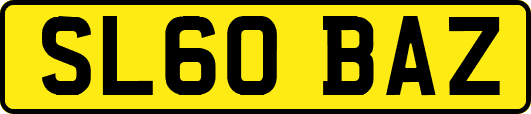 SL60BAZ