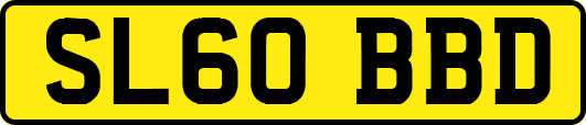 SL60BBD