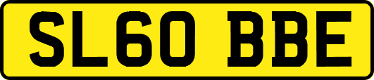SL60BBE
