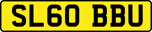 SL60BBU