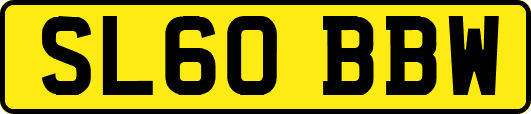 SL60BBW
