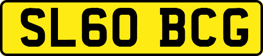 SL60BCG