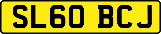 SL60BCJ