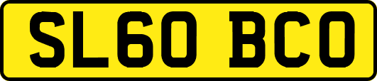 SL60BCO