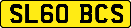 SL60BCS