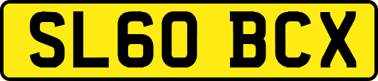 SL60BCX