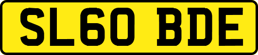 SL60BDE