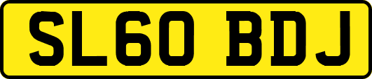 SL60BDJ