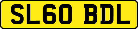 SL60BDL